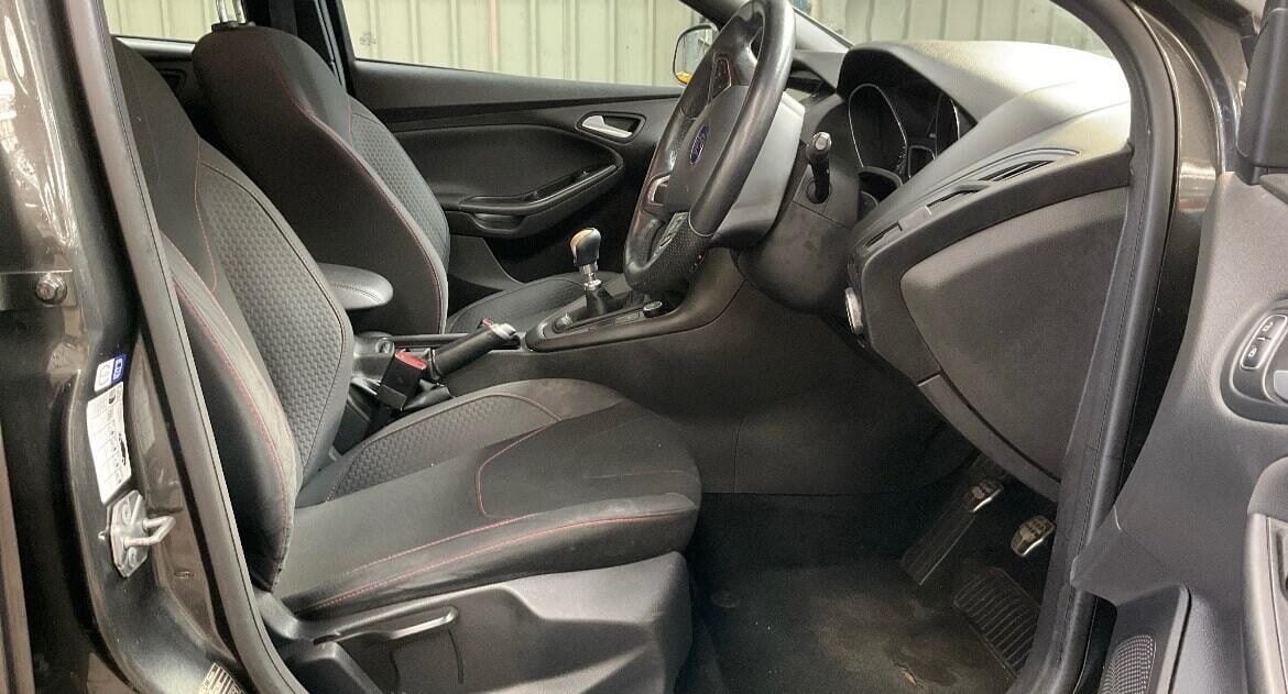 Used Ford Focus 2017 for sale - 78011055: Photo 7