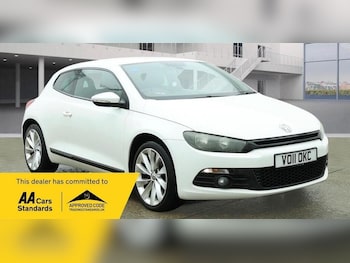 2011 - 2.0 TSI GT Euro 5 3dr