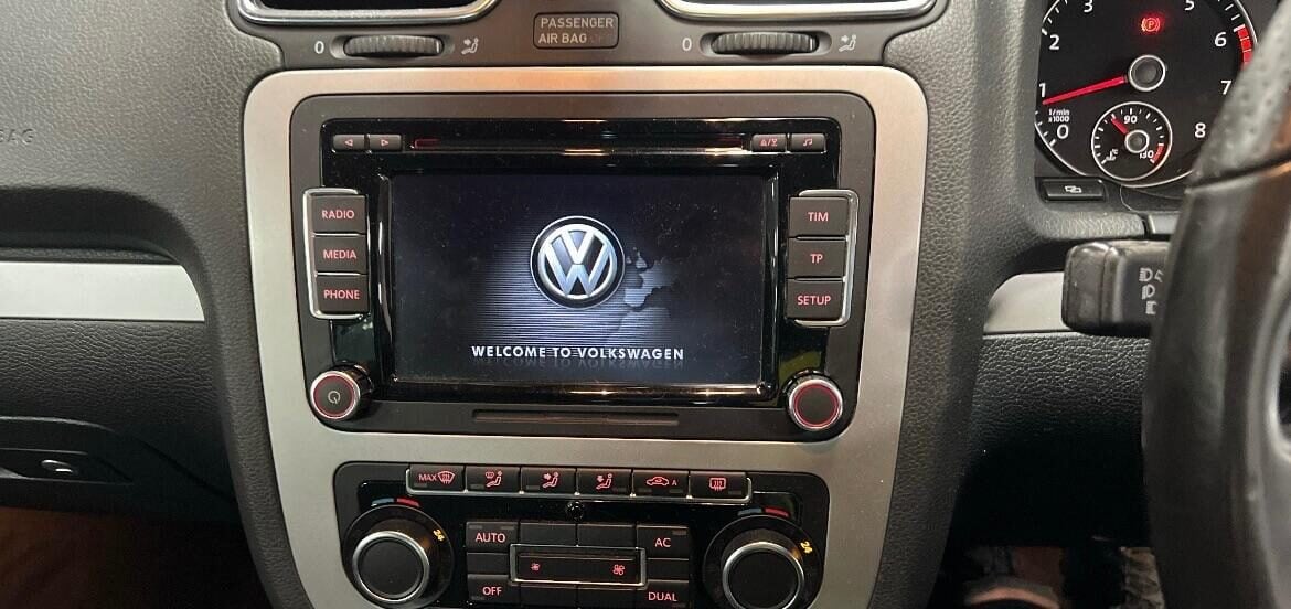 Used Volkswagen Scirocco 2011 for sale - 77582429: Photo 6