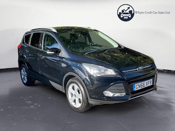 Ford - Kuga