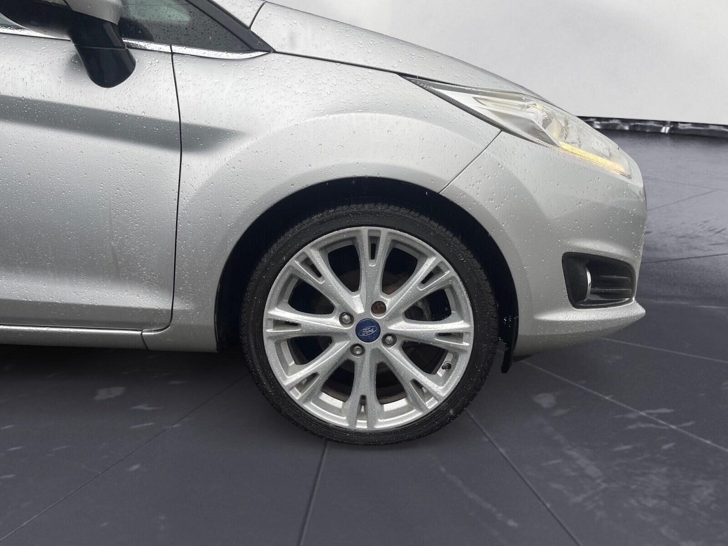 Used Ford Fiesta 2014 for sale - 76525669: Photo 10