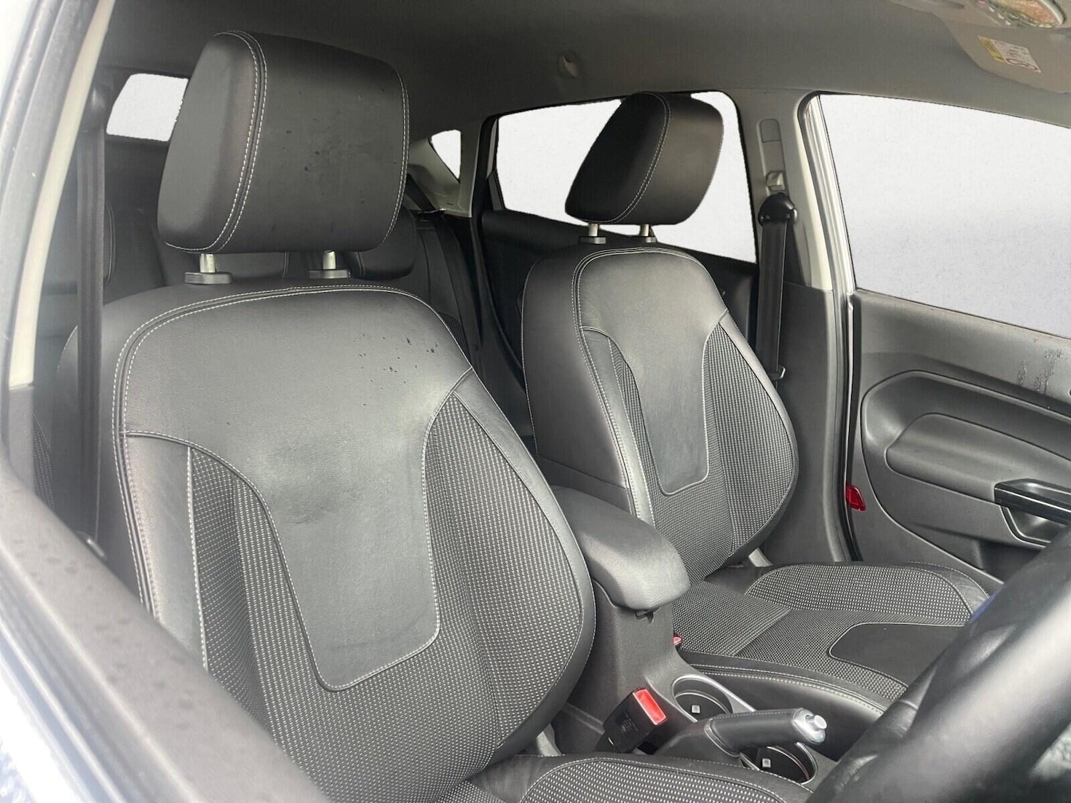 Used Ford Fiesta 2014 for sale - 76525669: Photo 14