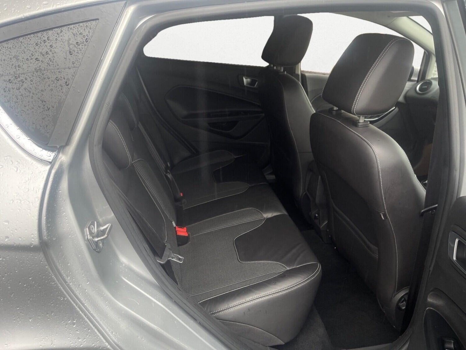 Used Ford Fiesta 2014 for sale - 76525669: Photo 17