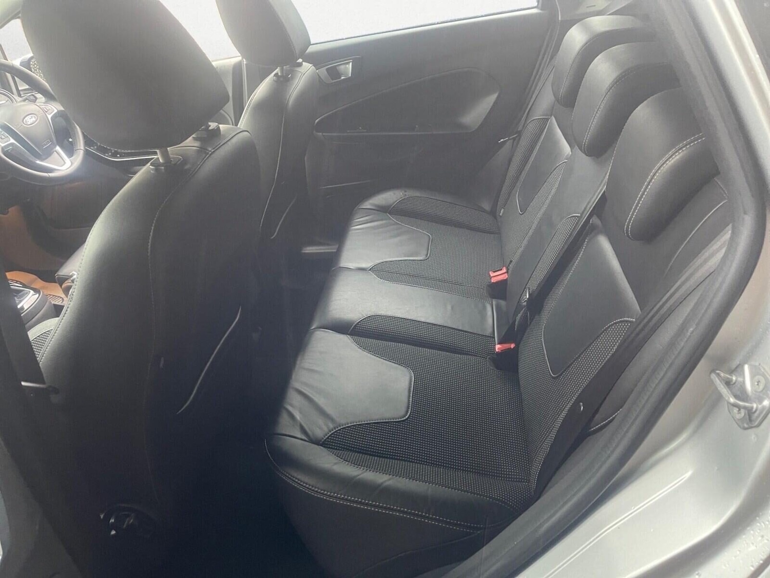 Used Ford Fiesta 2014 for sale - 76525669: Photo 18