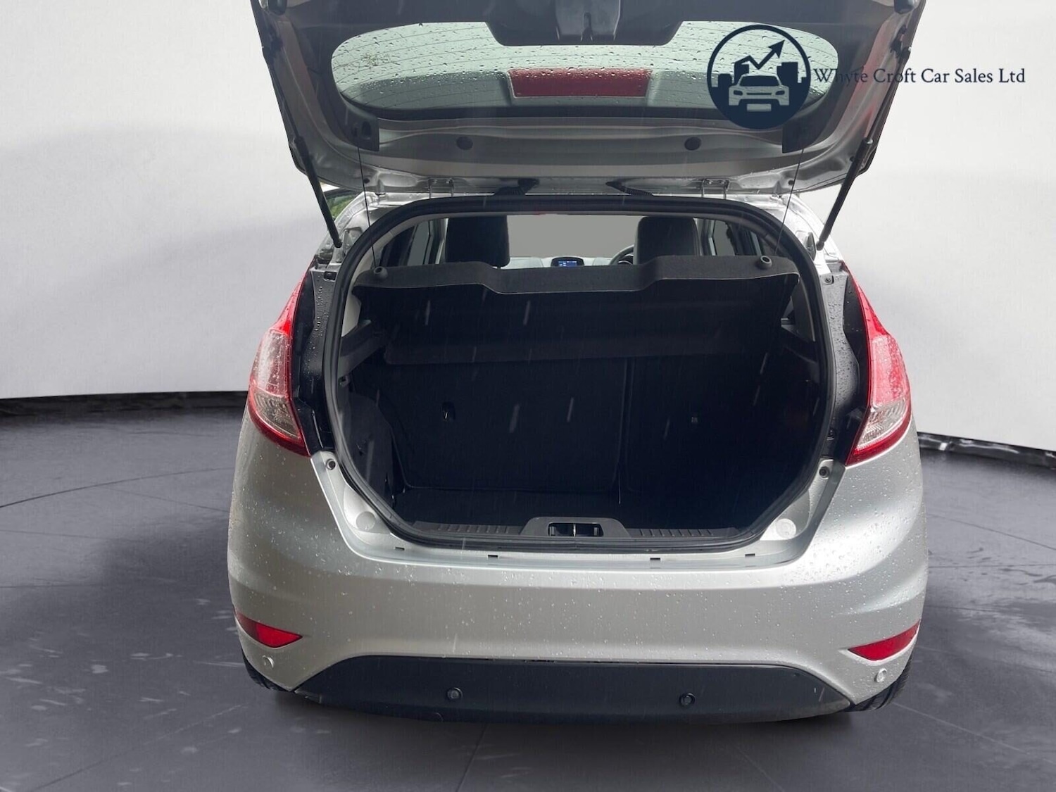 Used Ford Fiesta 2014 for sale - 76525669: Photo 19