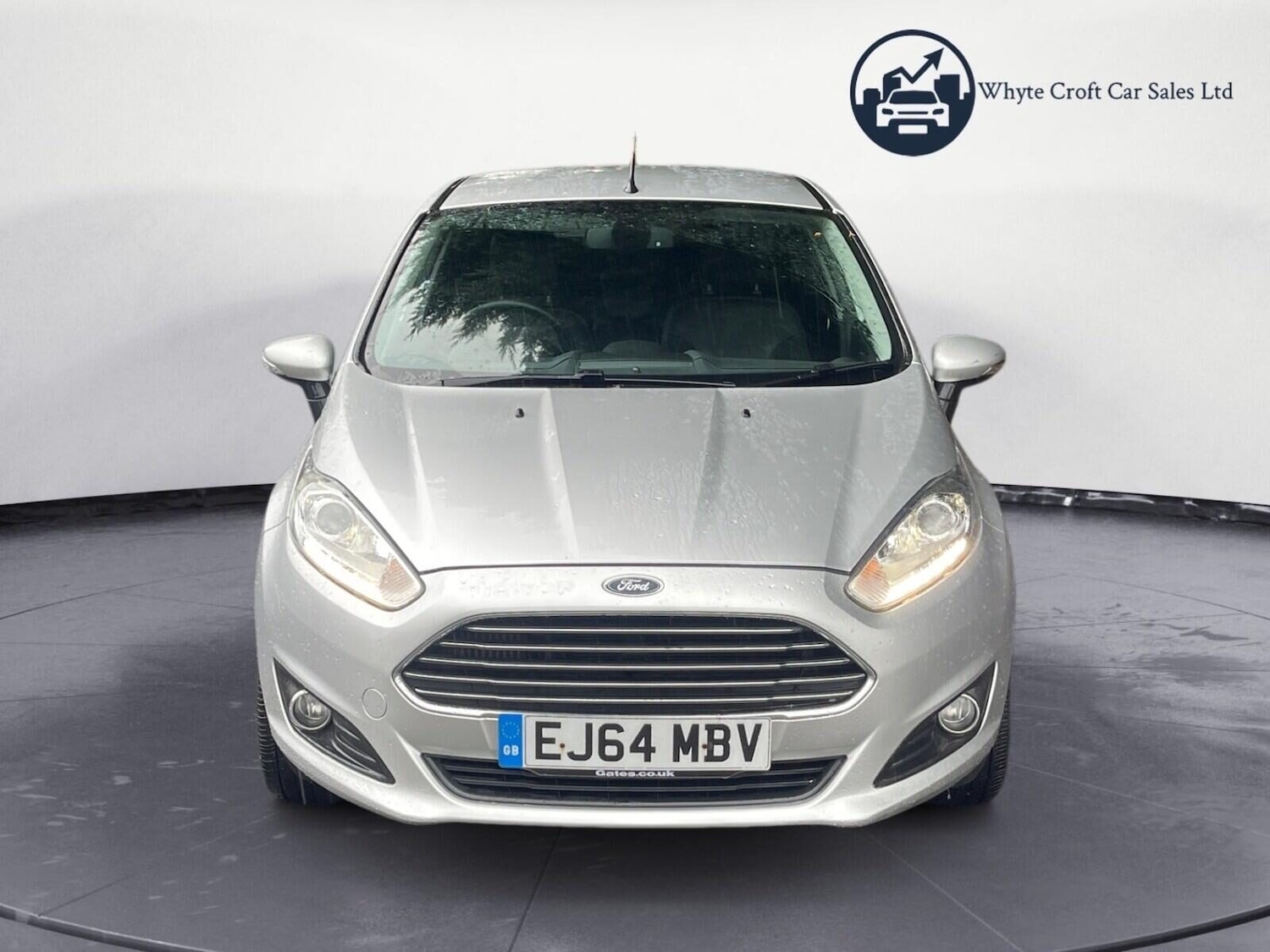 Used Ford Fiesta 2014 for sale - 76525669: Photo 3
