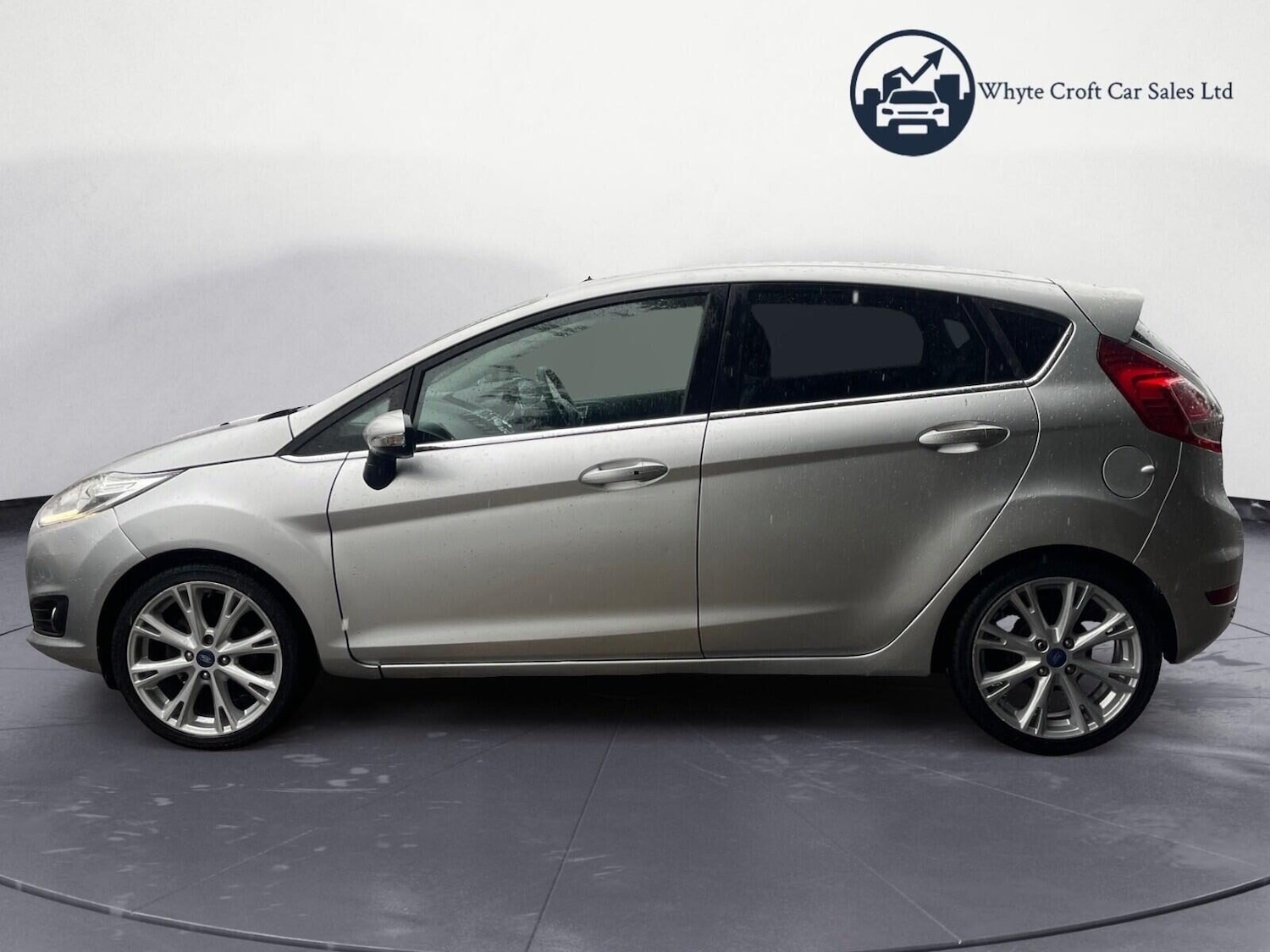 Used Ford Fiesta 2014 for sale - 76525669: Photo 5