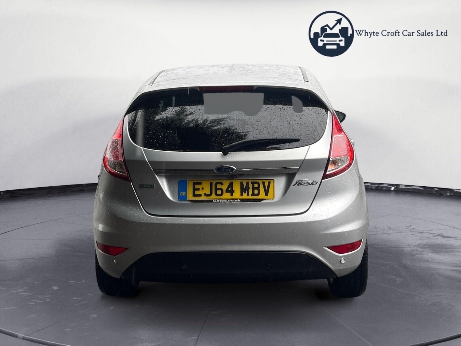 Used Ford Fiesta 2014 for sale - 76525669: Photo 7