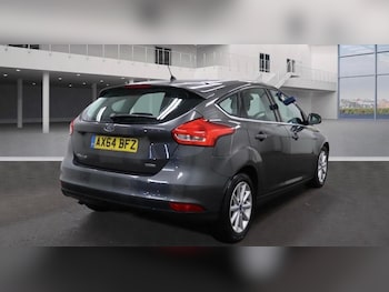 Used Ford Focus 2015 for sale - 77579664: Photo