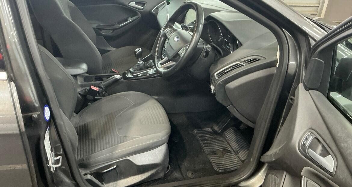 Used Ford Focus 2015 for sale - 77579664: Photo 6