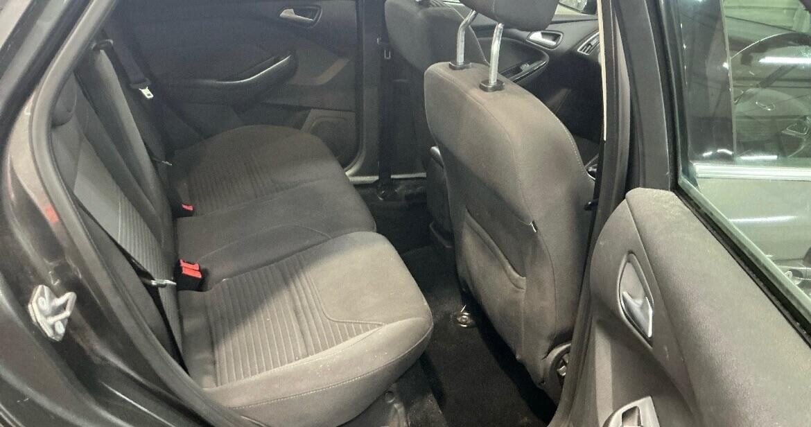 Used Ford Focus 2015 for sale - 77579664: Photo 9