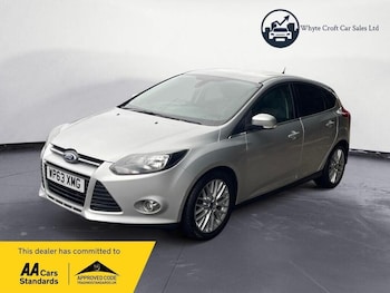 Used Ford Focus 2013 for sale - 76506073: Photo