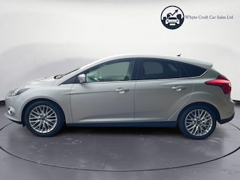 Used Ford Focus 2013 for sale - 76506073: Photo