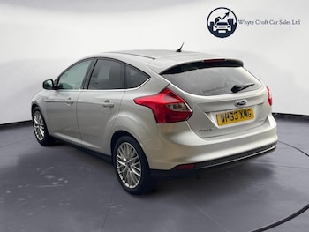 Used Ford Focus 2013 for sale - 76506073: Photo
