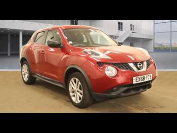 2018 (68) - 1.2 DIG-T Bose Personal Edition Euro 6 (s/s) 5dr