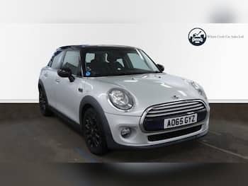 Used MINI Hatch 2015 for sale - 79620031: Photo