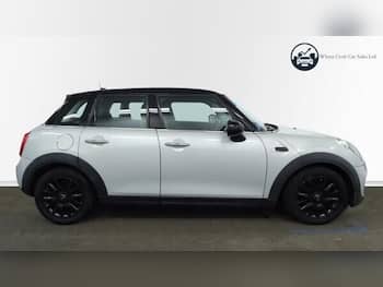 Used MINI Hatch 2015 for sale - 79620031: Photo