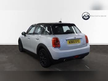 Used MINI Hatch 2015 for sale - 79620031: Photo