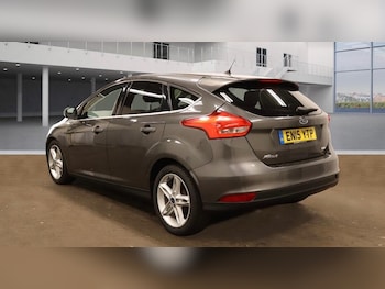 Used Ford Focus 2015 for sale - 76194632: Photo 4
