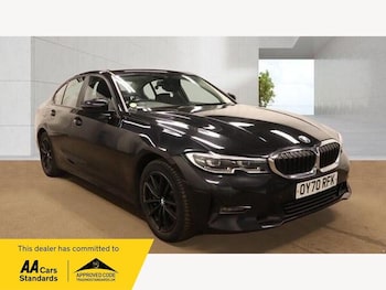Used BMW 3 Series 2020 for sale - 78485709: Photo