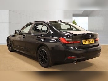 Used BMW 3 Series 2020 for sale - 78485709: Photo