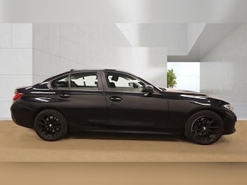 Used BMW 3 Series 2020 for sale - 78485709: Photo
