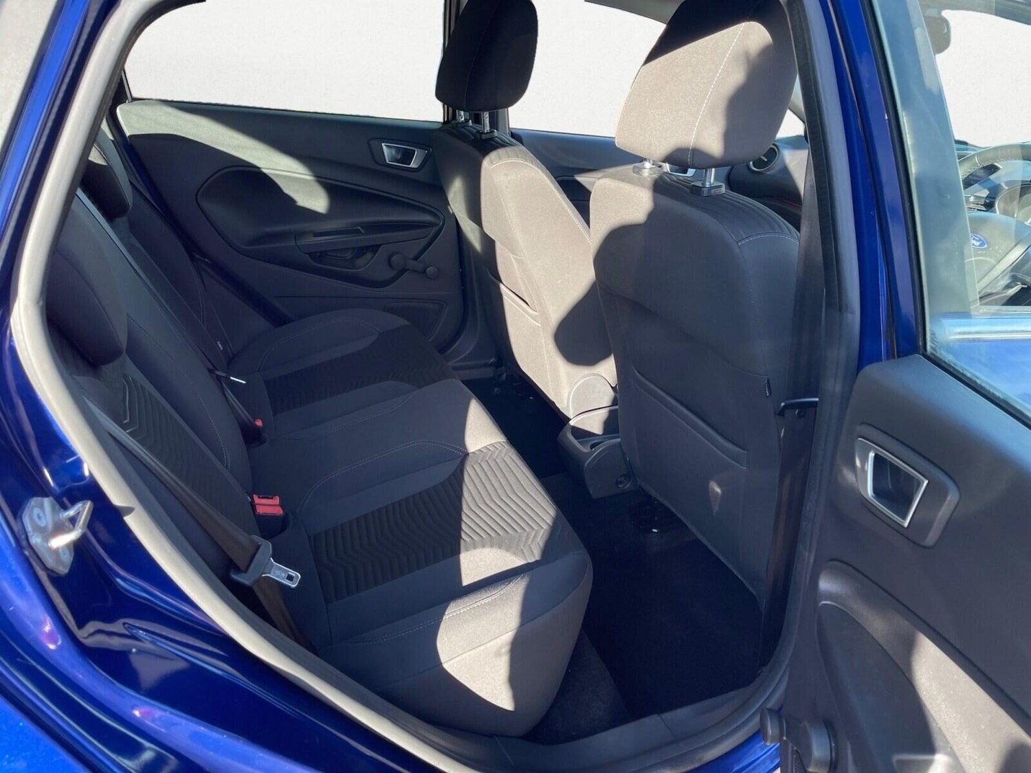 Used Ford Fiesta 2016 for sale - 76040303: Photo 13