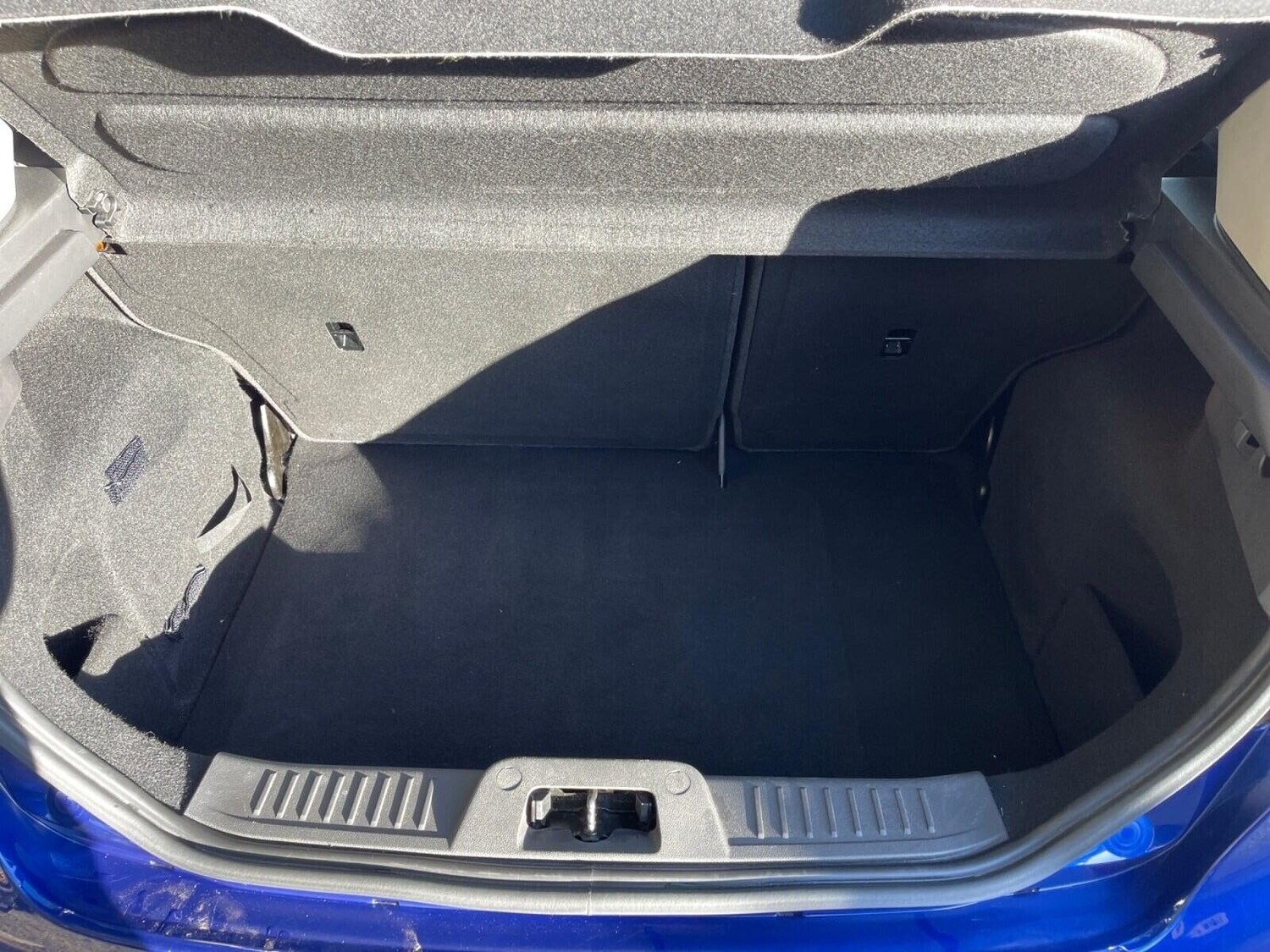 Used Ford Fiesta 2016 for sale - 76040303: Photo 21
