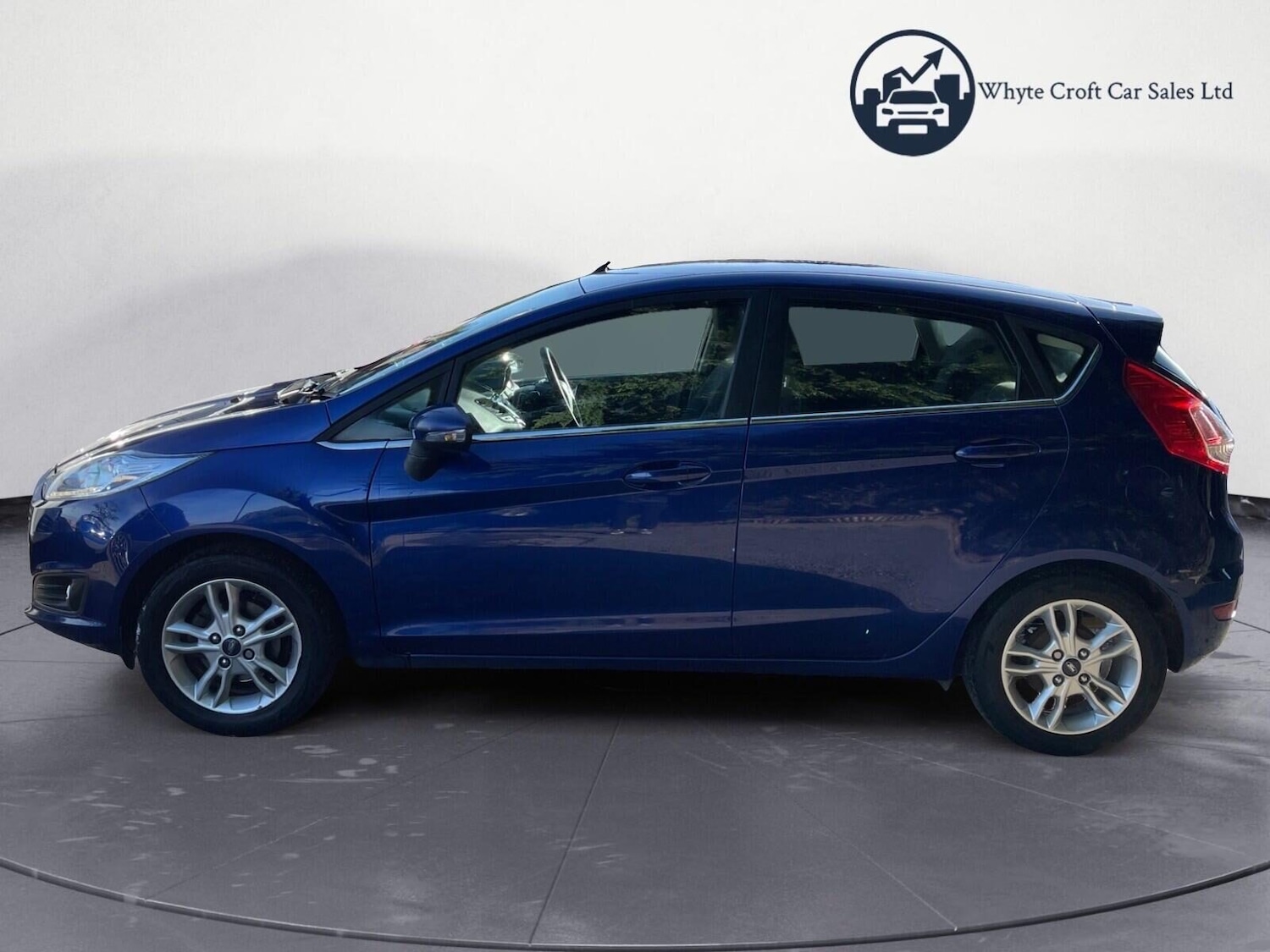 Used Ford Fiesta 2016 for sale - 76040303: Photo 5