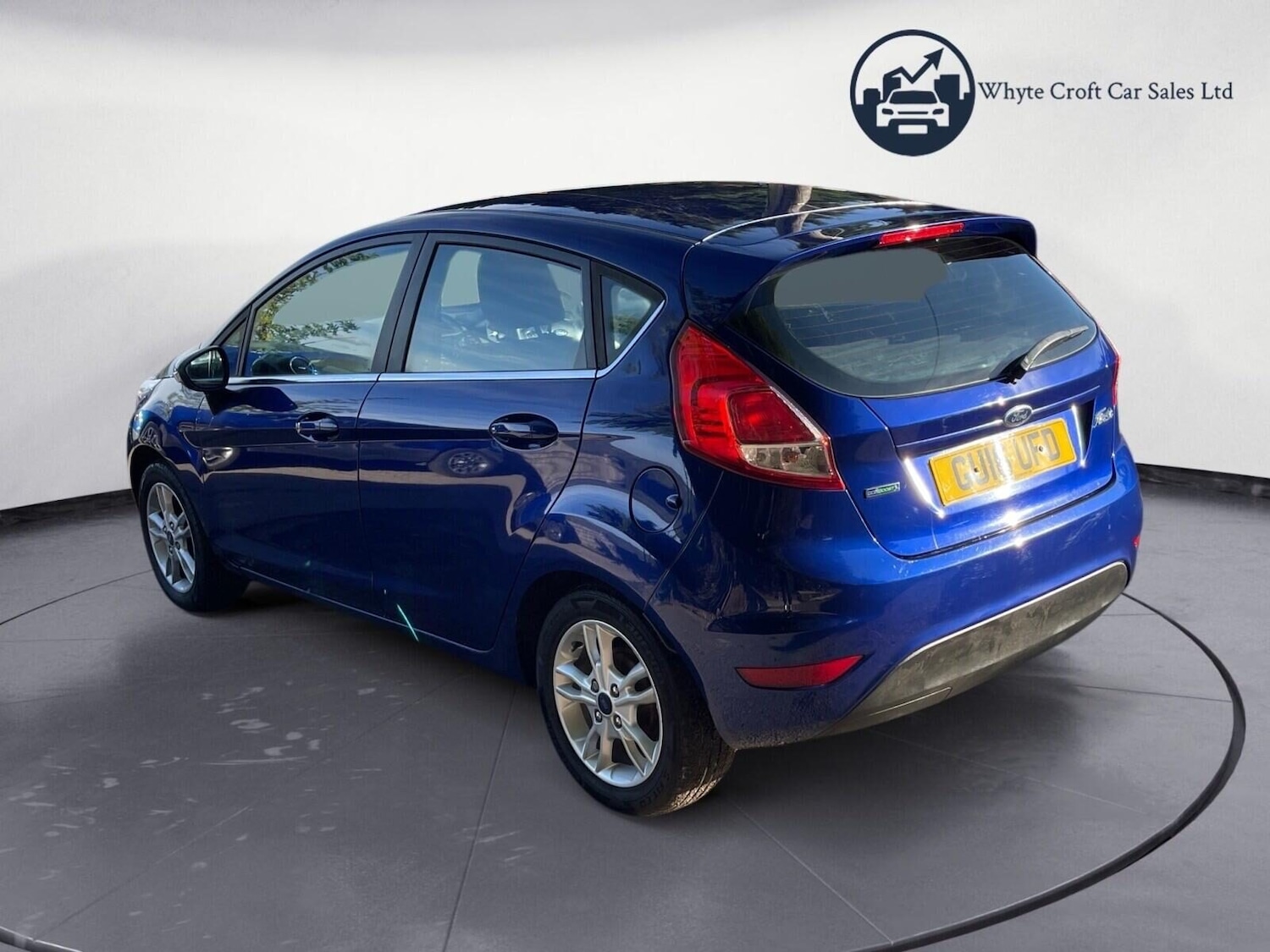 Used Ford Fiesta 2016 for sale - 76040303: Photo 6