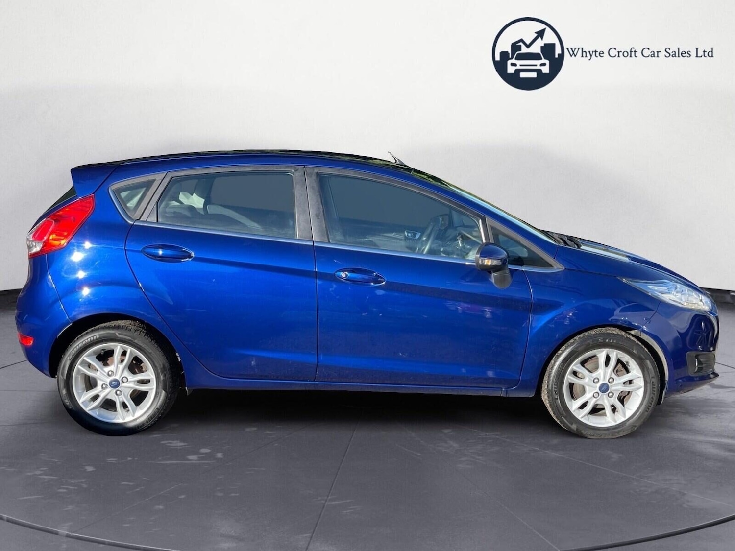 Used Ford Fiesta 2016 for sale - 76040303: Photo 9