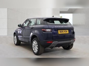 Used Land Rover Range Rover Evoque 2016 for sale - 78305802: Photo