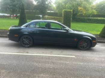 Used Jaguar S-Type 2007 for sale - 72354374: Photo