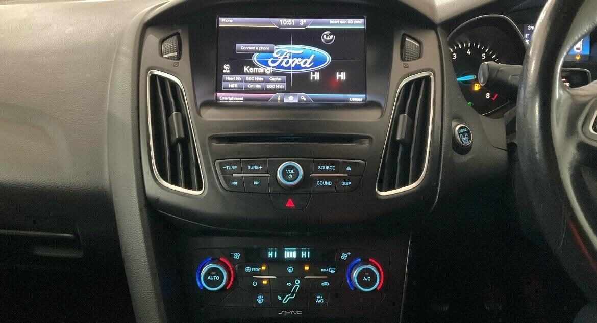 Used Ford Focus 2015 for sale - 77445876: Photo 7