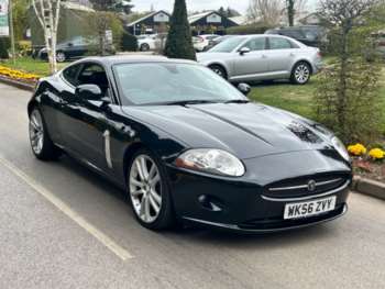 2006 (56) - 4.2 V8 2dr Auto