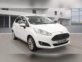 Ford - Fiesta