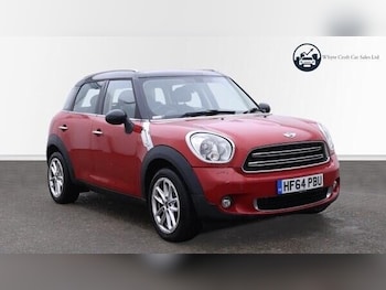 Used MINI Countryman 2014 for sale - 79569095: Photo