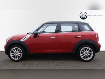 Used MINI Countryman 2014 for sale - 79569095: Photo