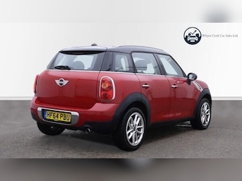 Used MINI Countryman 2014 for sale - 79569095: Photo