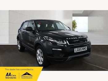 Used Land Rover Range Rover Evoque 2015 for sale - 79004539: Photo