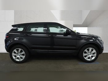 Used Land Rover Range Rover Evoque 2015 for sale - 79004539: Photo
