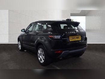 Used Land Rover Range Rover Evoque 2015 for sale - 79004539: Photo