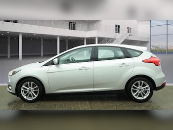 Used Ford Focus 2016 for sale - 77888318: Photo