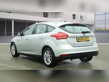 Used Ford Focus 2016 for sale - 77888318: Photo