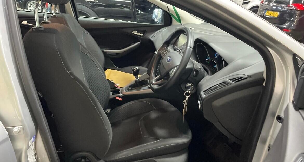 Used Ford Focus 2016 for sale - 77888318: Photo 6