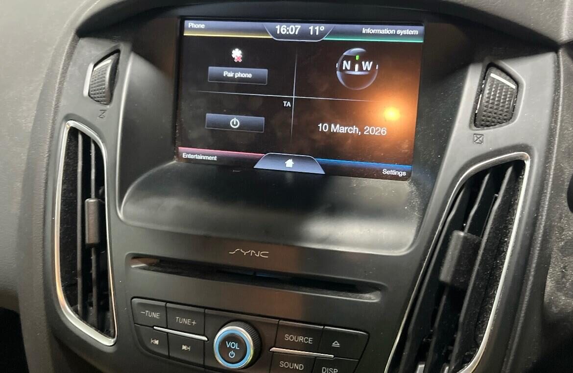 Used Ford Focus 2016 for sale - 77888318: Photo 7