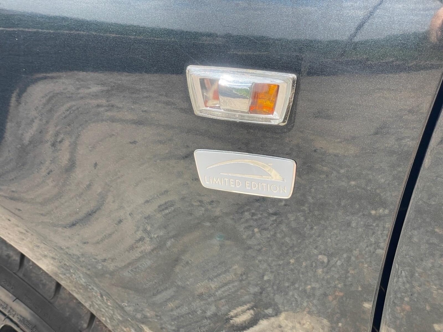 Vehicle 28