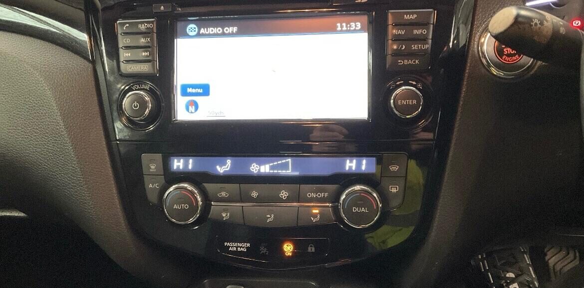 Used Nissan Qashqai 2015 for sale - 76961672: Photo 6