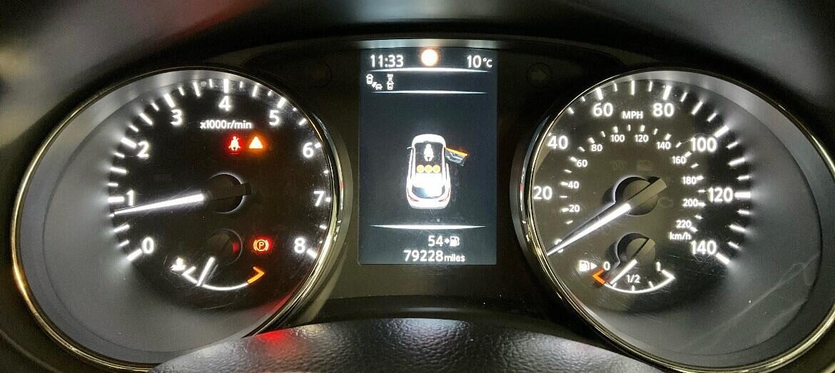 Used Nissan Qashqai 2015 for sale - 76961672: Photo 7