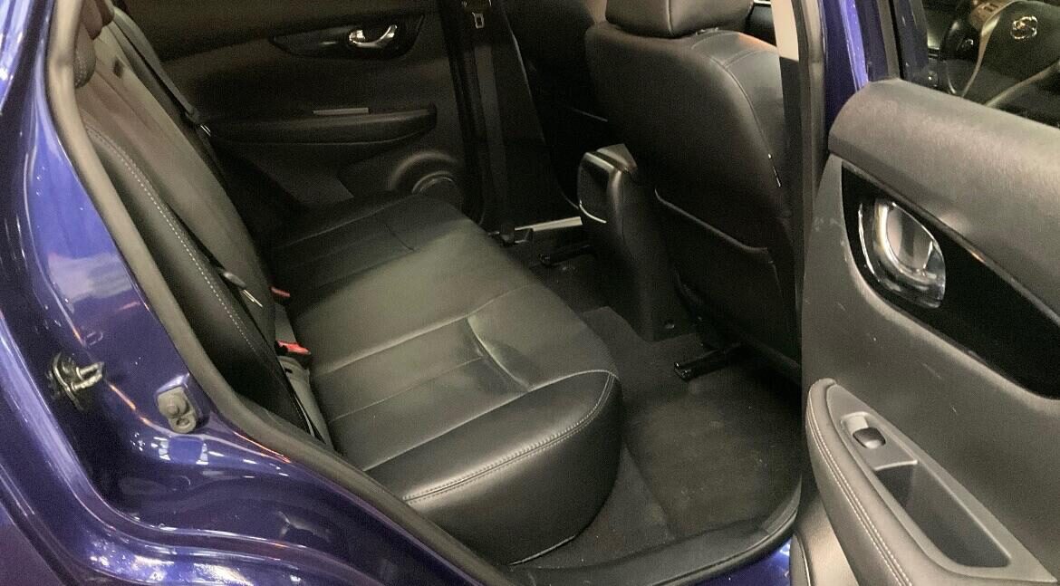 Used Nissan Qashqai 2015 for sale - 76961672: Photo 8